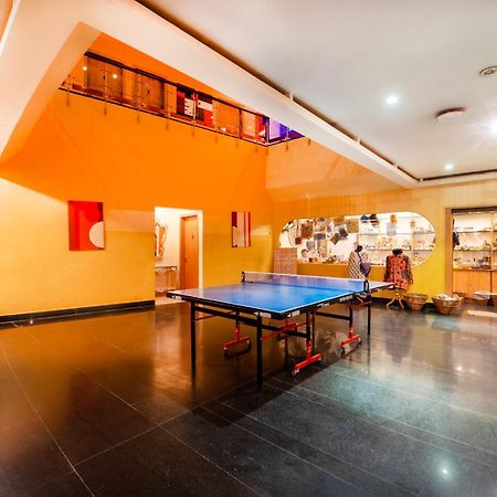 K C Residency Katra Катра Экстерьер фото