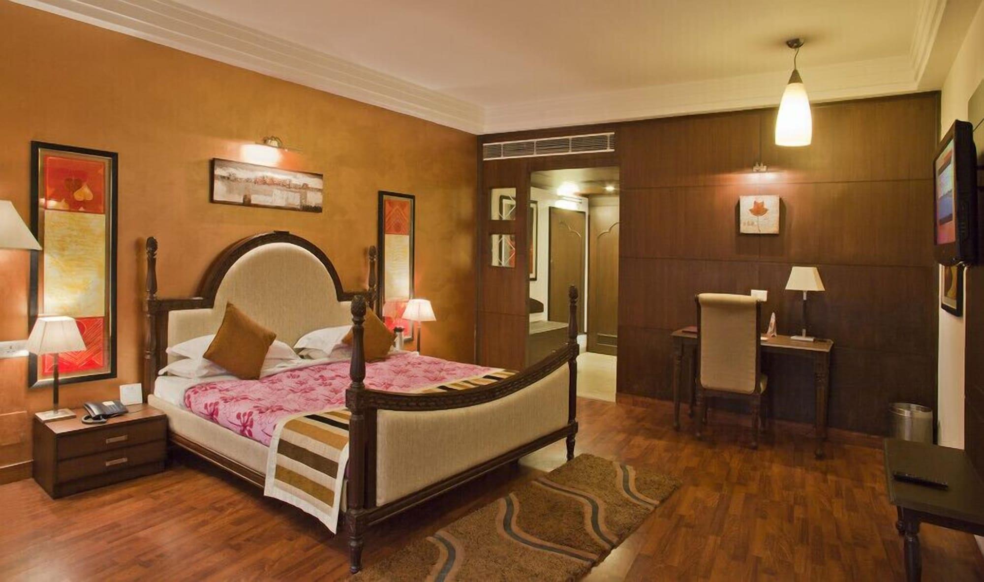 K C Residency Katra Катра Экстерьер фото