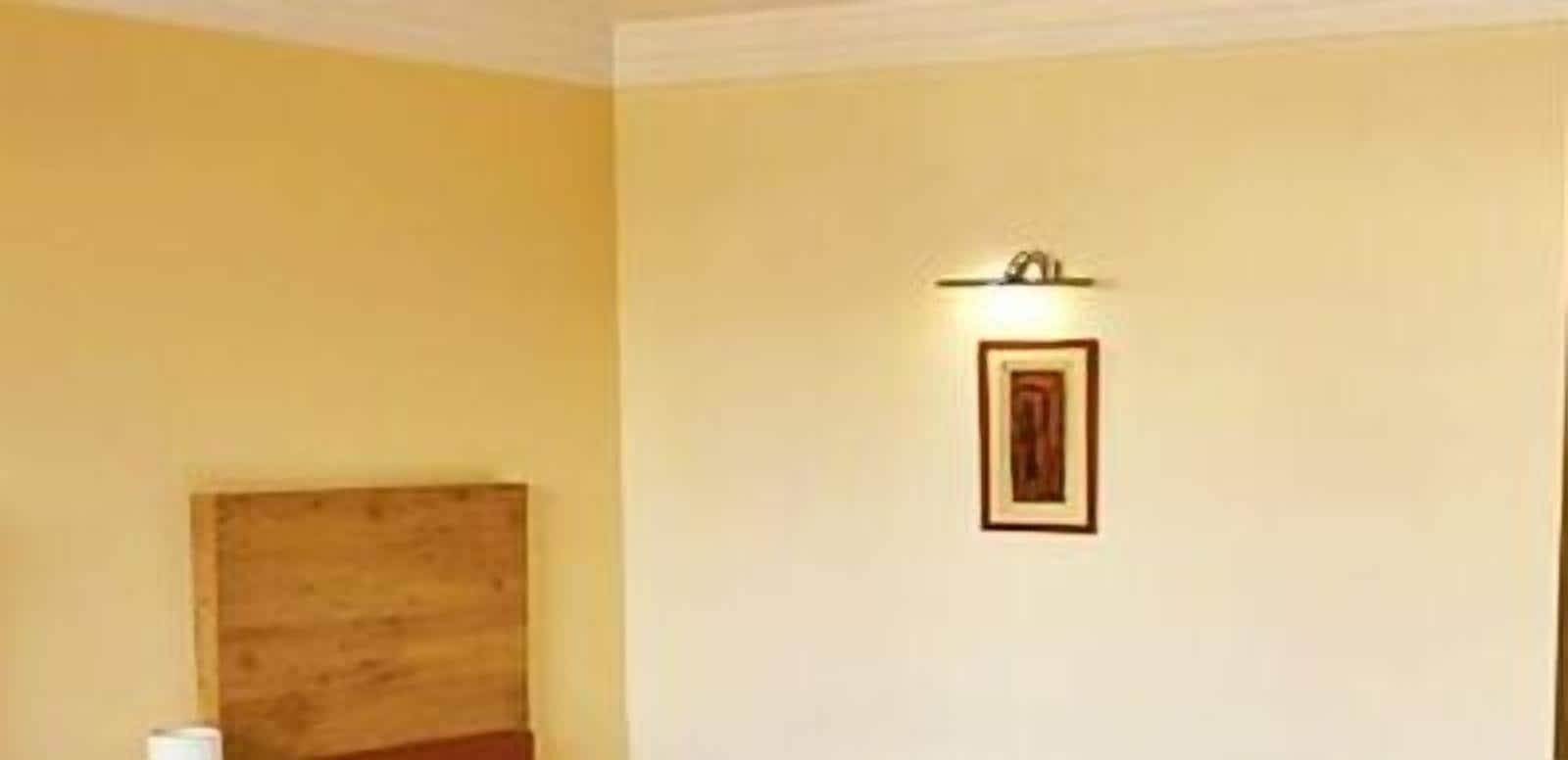 K C Residency Katra Катра Экстерьер фото