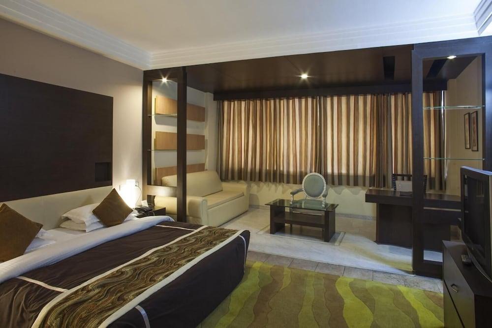 K C Residency Katra Катра Экстерьер фото