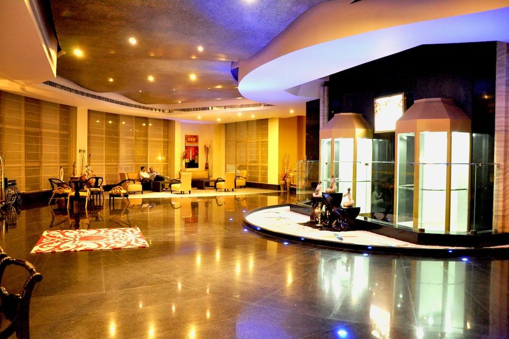 K C Residency Katra Катра Экстерьер фото