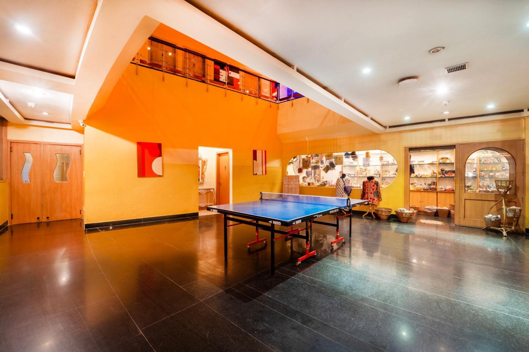 K C Residency Katra Катра Экстерьер фото