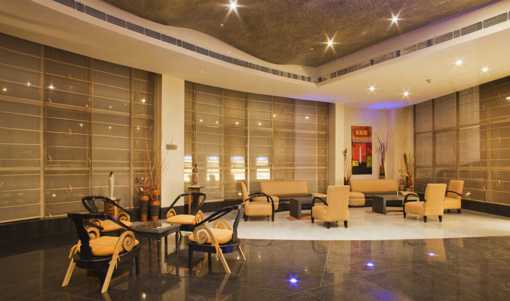 K C Residency Katra Катра Экстерьер фото