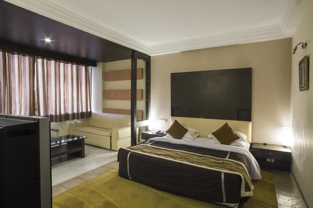 K C Residency Katra Катра Экстерьер фото
