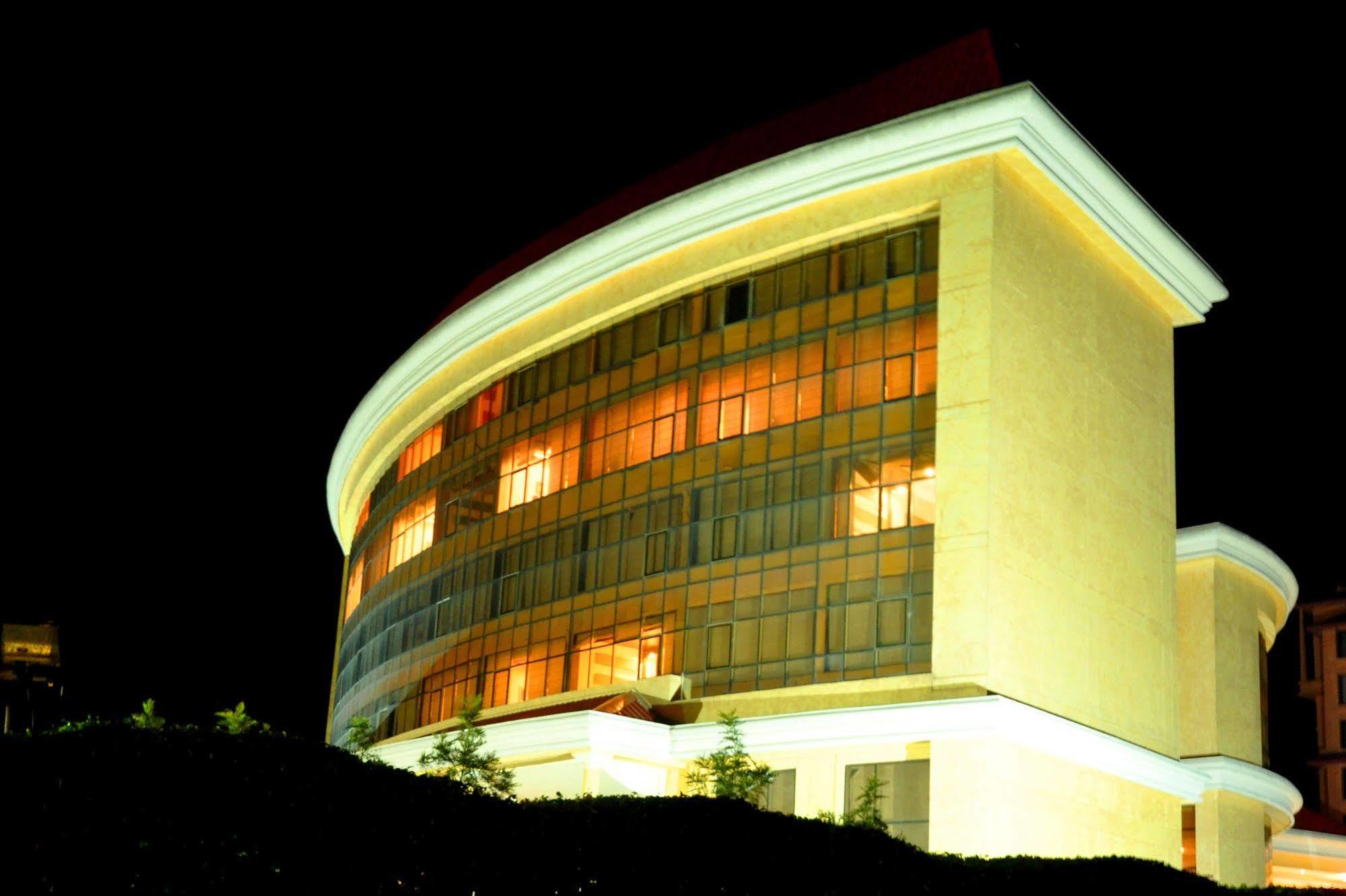 K C Residency Katra Катра Экстерьер фото