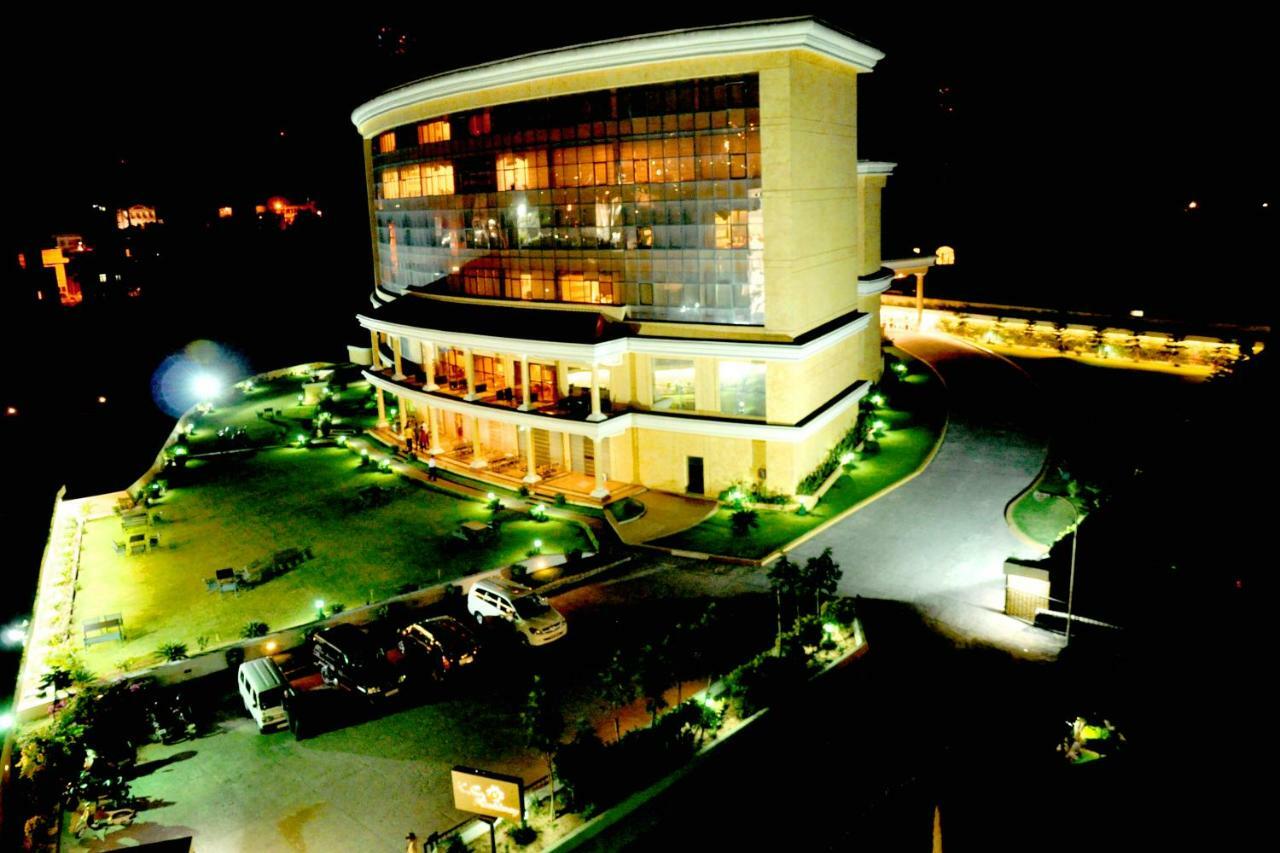 K C Residency Katra Катра Экстерьер фото